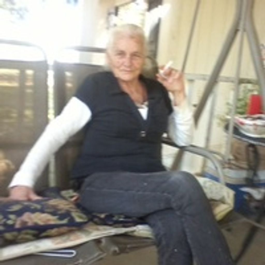 Linda  Carol Beasley