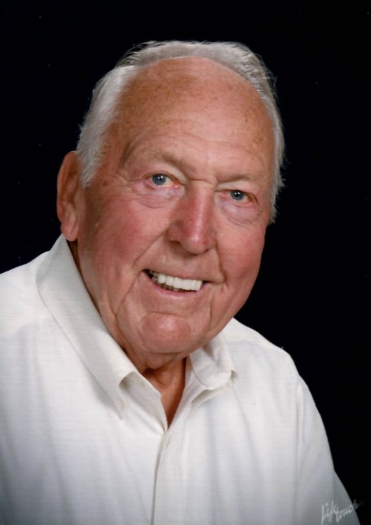 Ronald E Hall Profile Photo