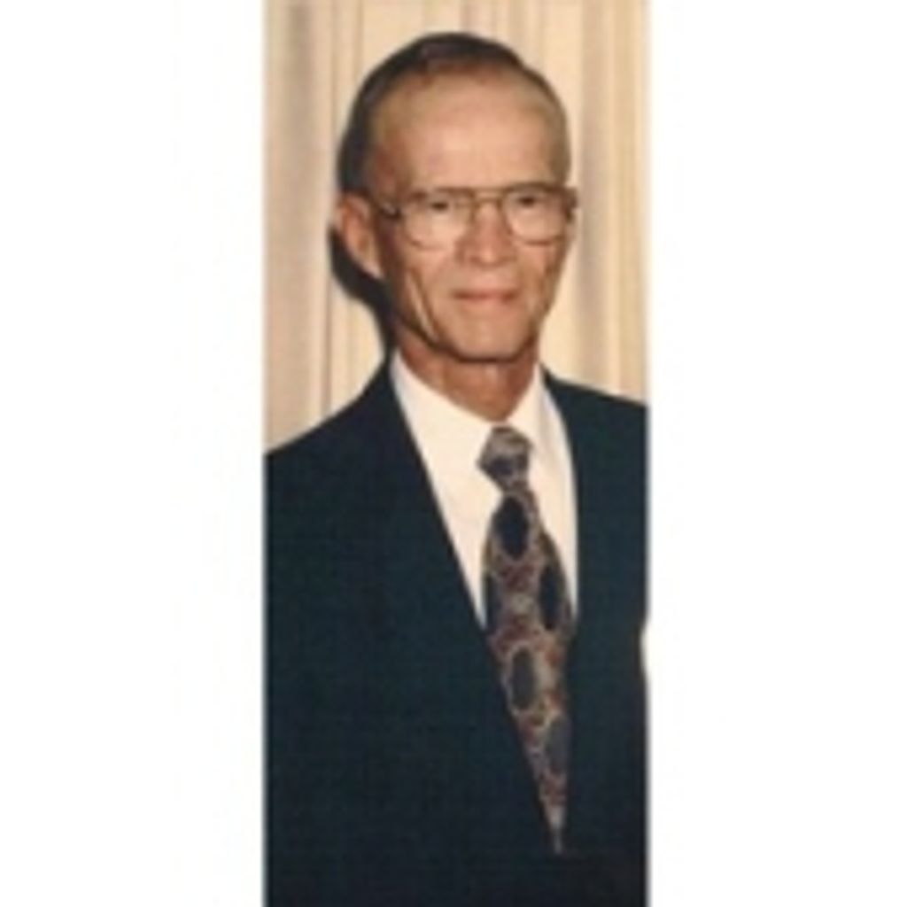 Hubert G. Hosch