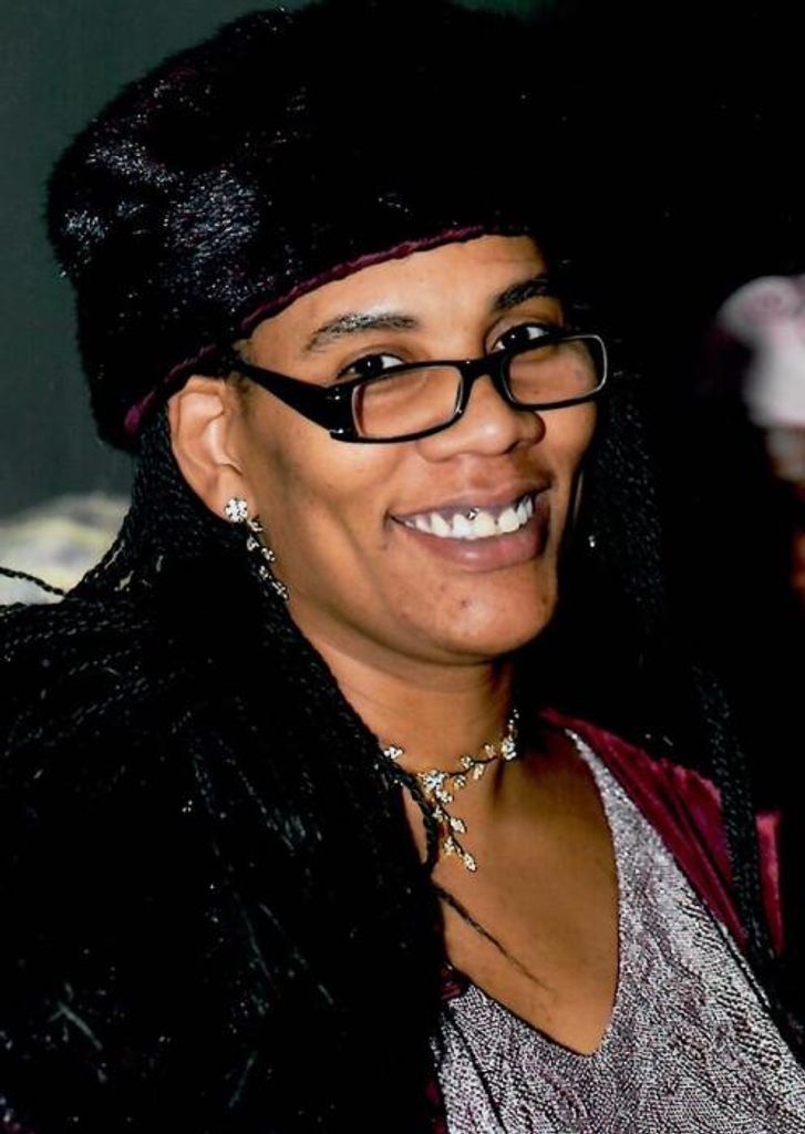 Wanda O. Street-Anne