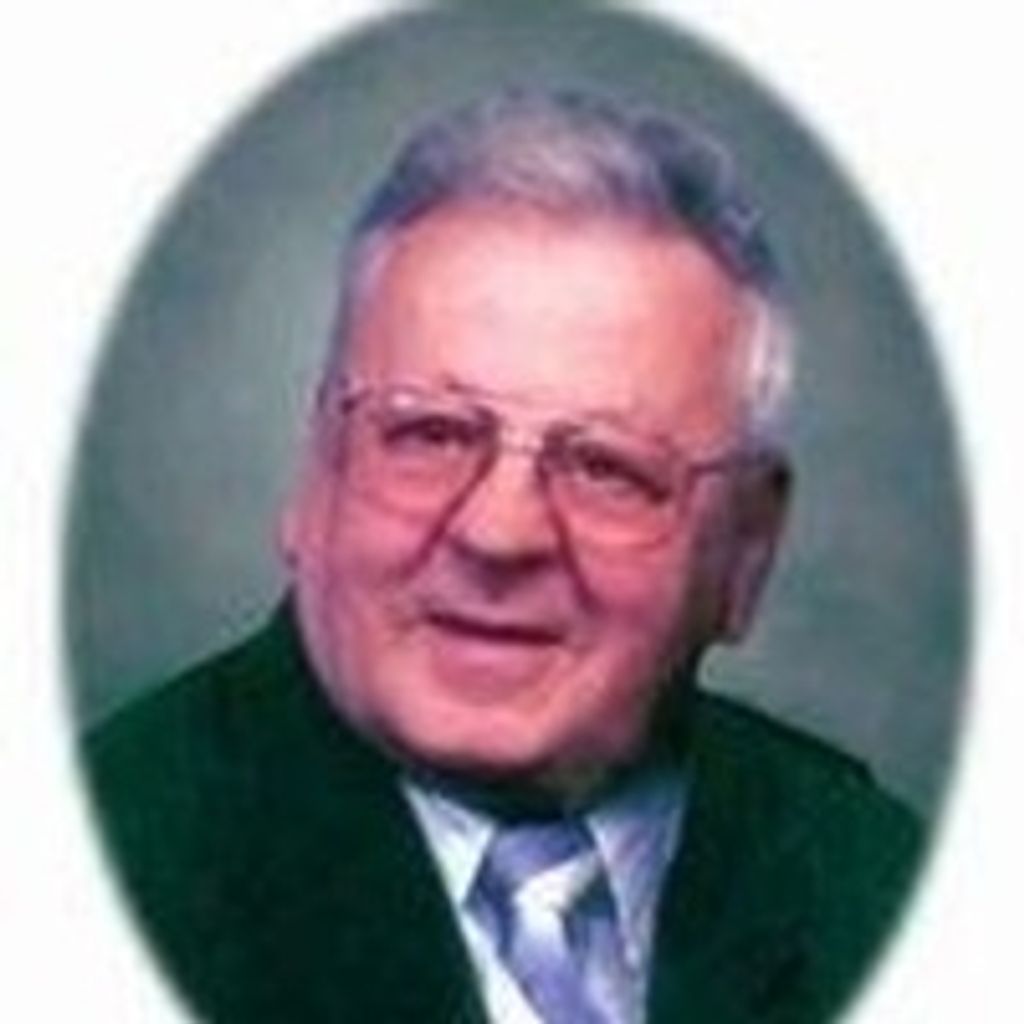 Robert D. Zeser