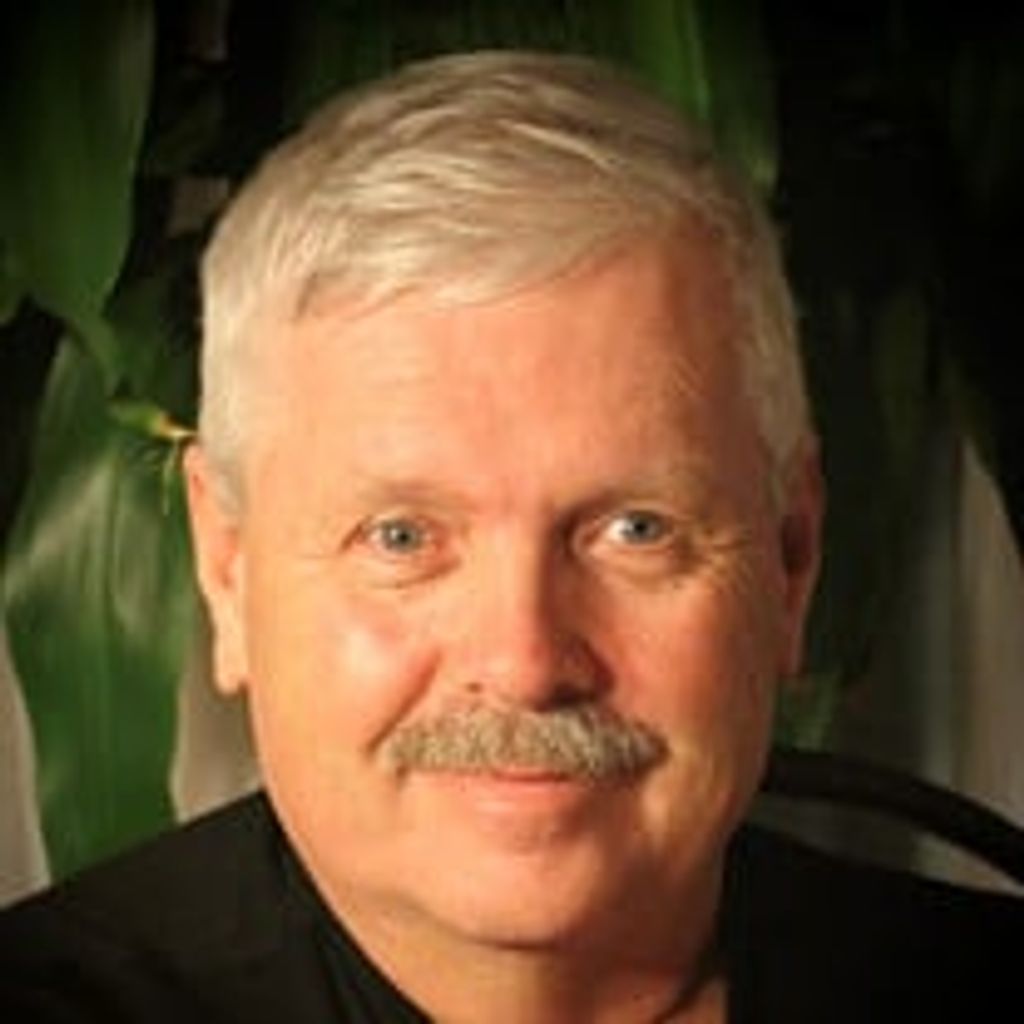 Michael Wayne Wiley