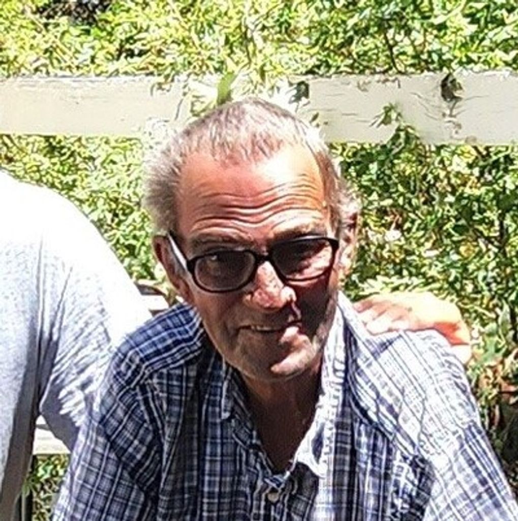 Donald Jon Schutter Profile Photo