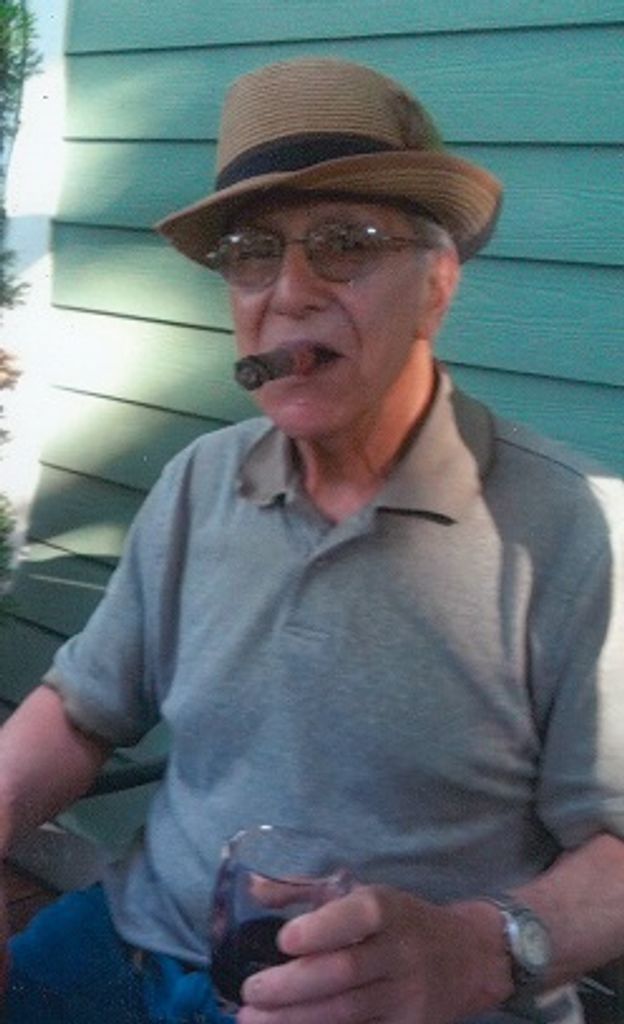 Dominic Vito Fera Profile Photo