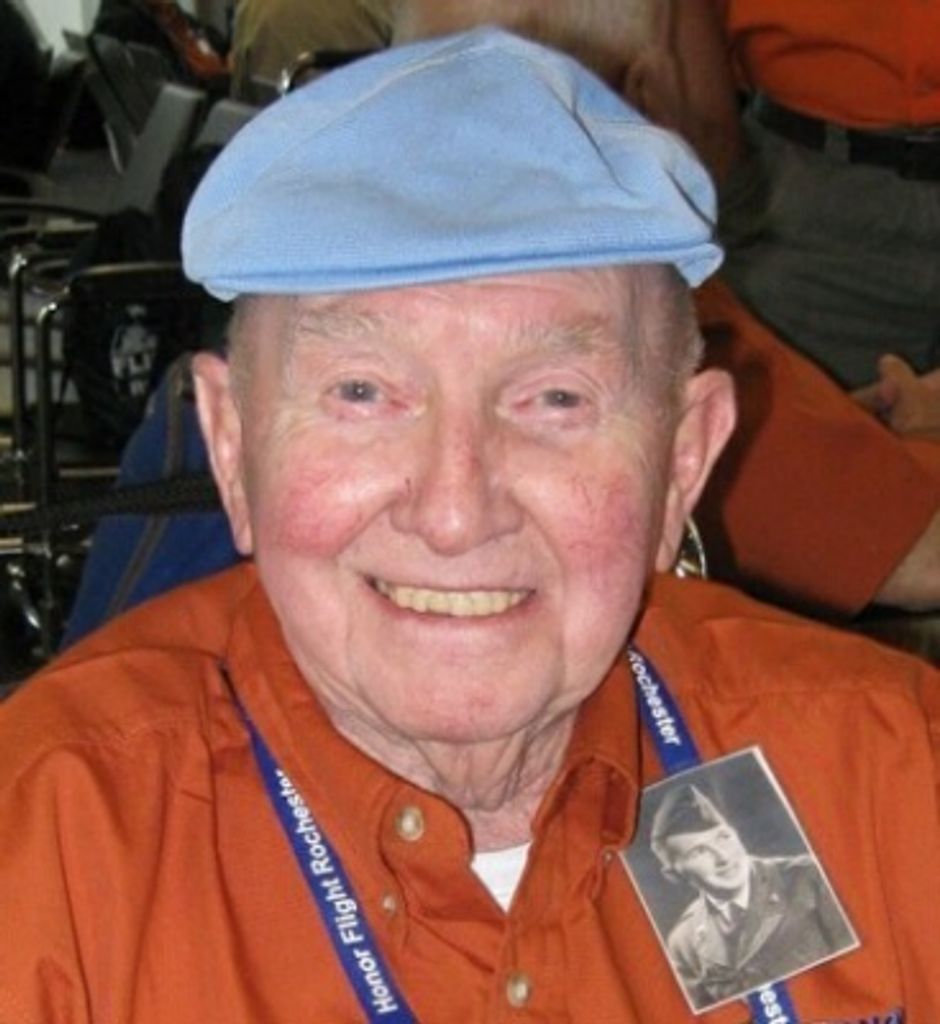 Richard E. Stuart Profile Photo