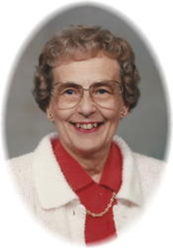Dorothy Rose Sjobeck