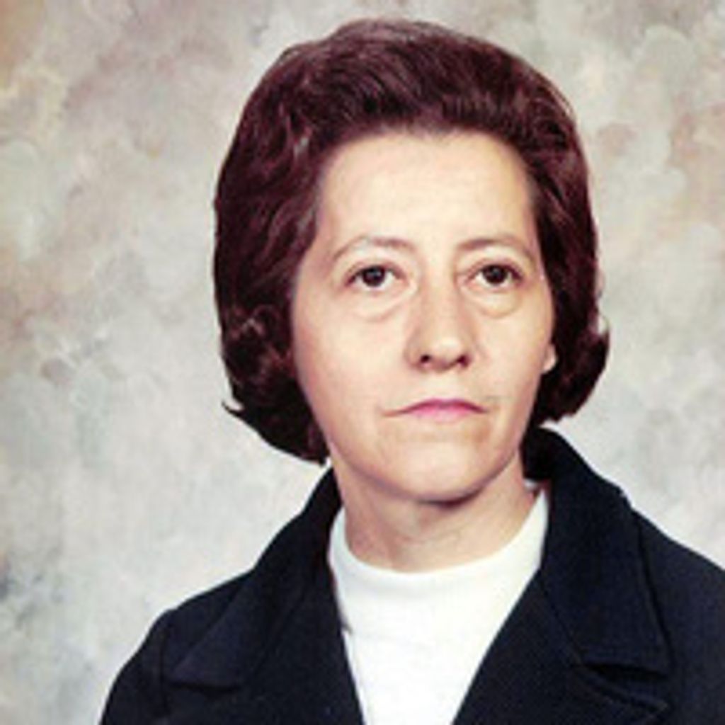 Florence Kell Martin