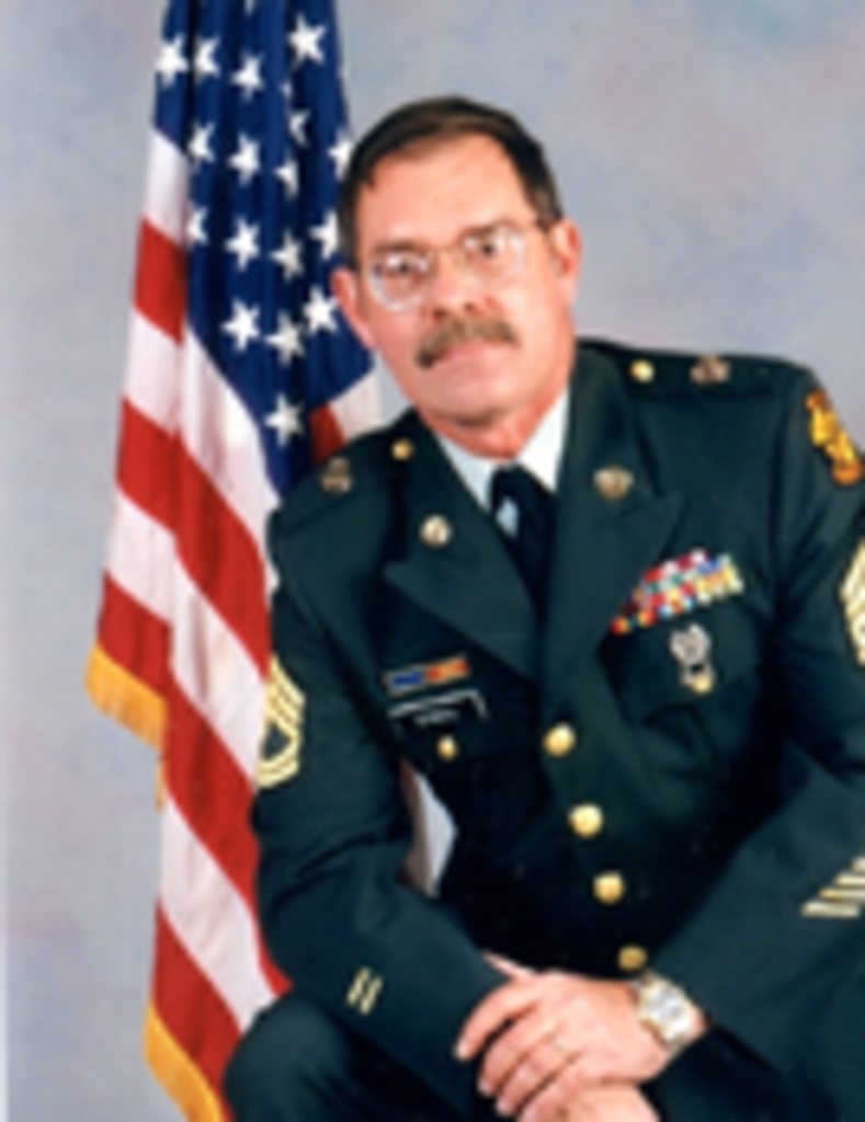 Thomas Houghton O'Neil Profile Photo