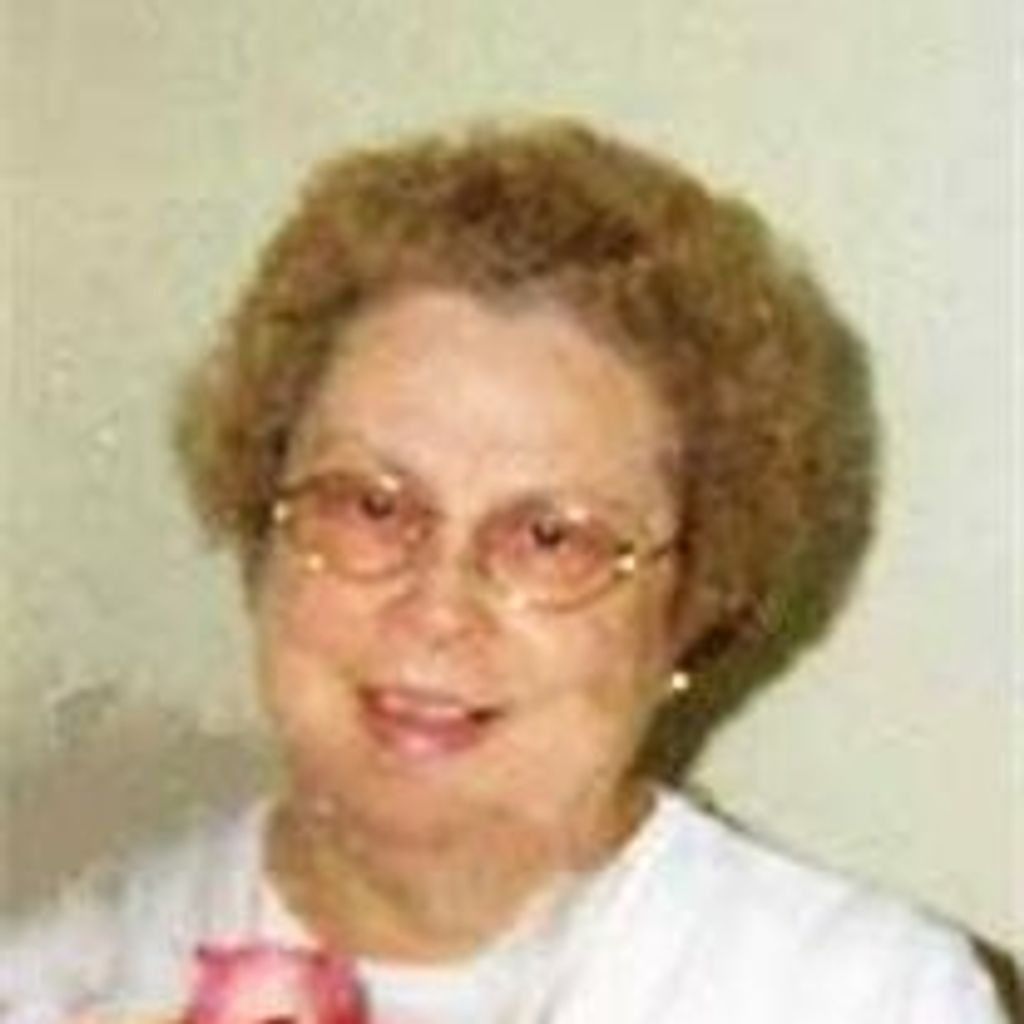 Rosemary C. Hafele