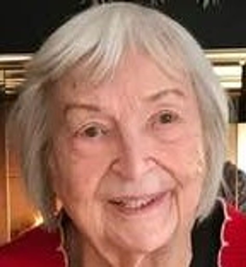 Audrey Christison