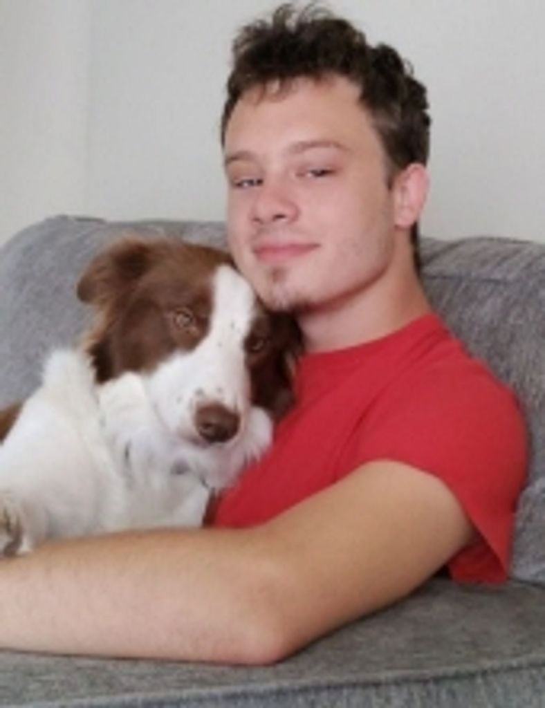 Bret  Thomas Gaskalla