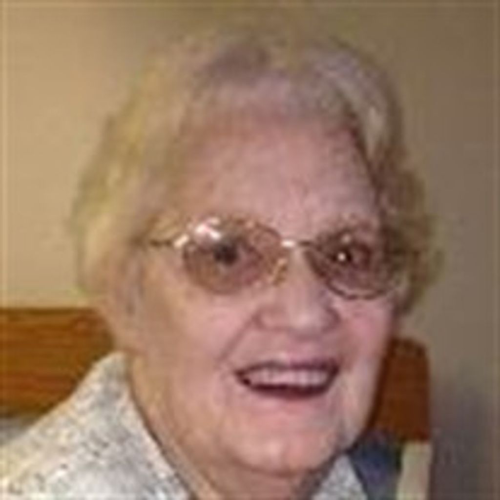 Irene Mae Beadle