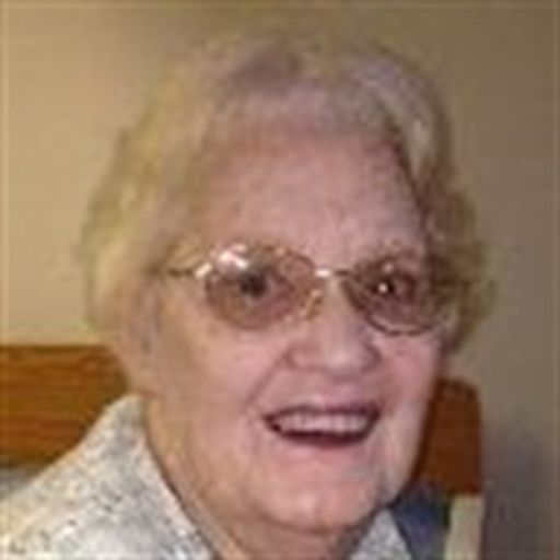 Irene Mae Beadle Profile Photo