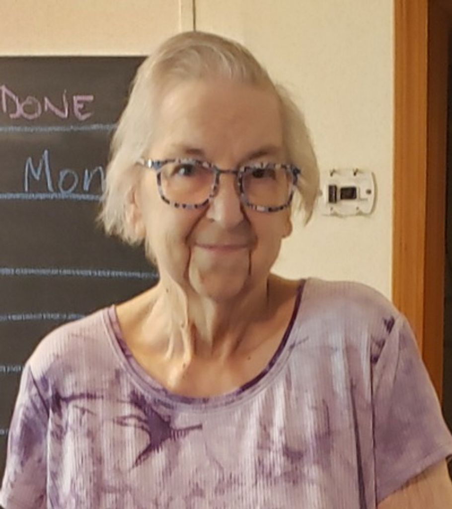 Mary Lee Morrison Profile Photo