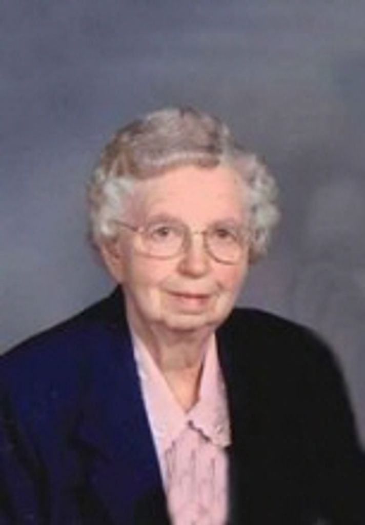 Martha M Winter