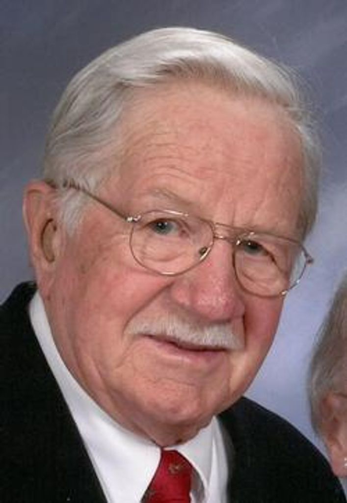 Richard A. Pike