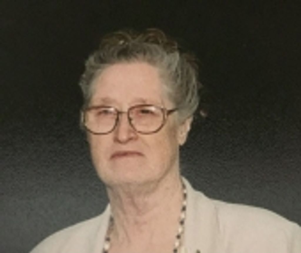 Dorothy Louise Farrell