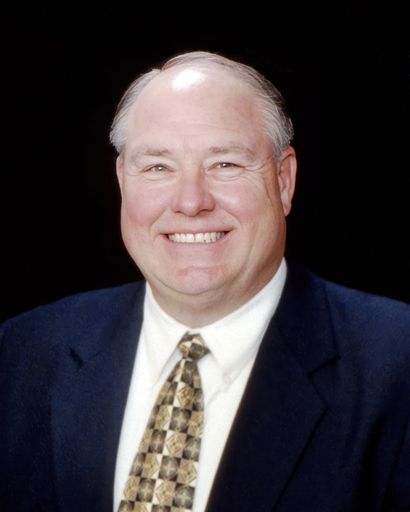 Peter Pickett's obituary image