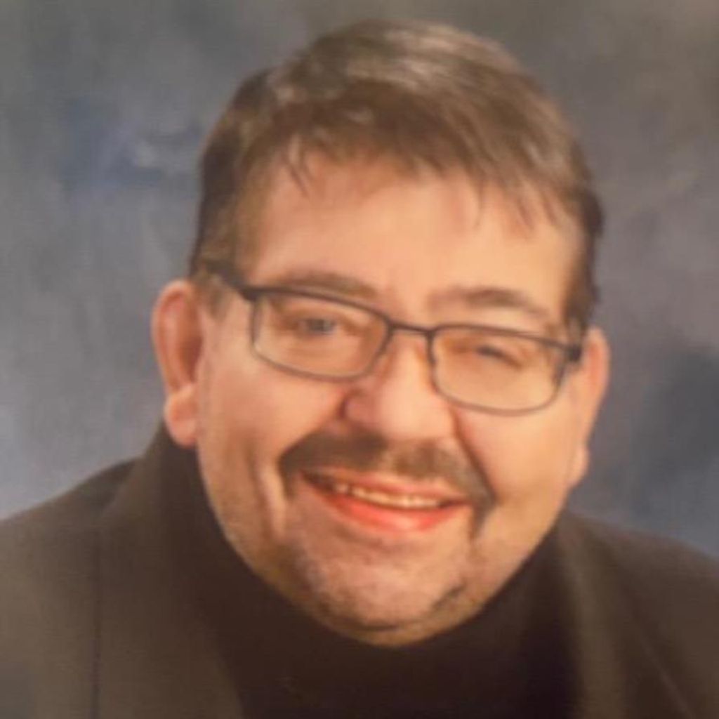 Richard Wynnberry Profile Photo