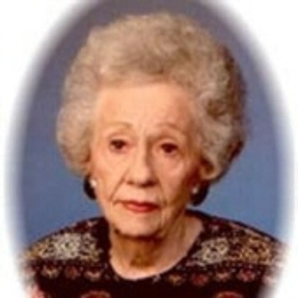 Helen V. Perry-Olson