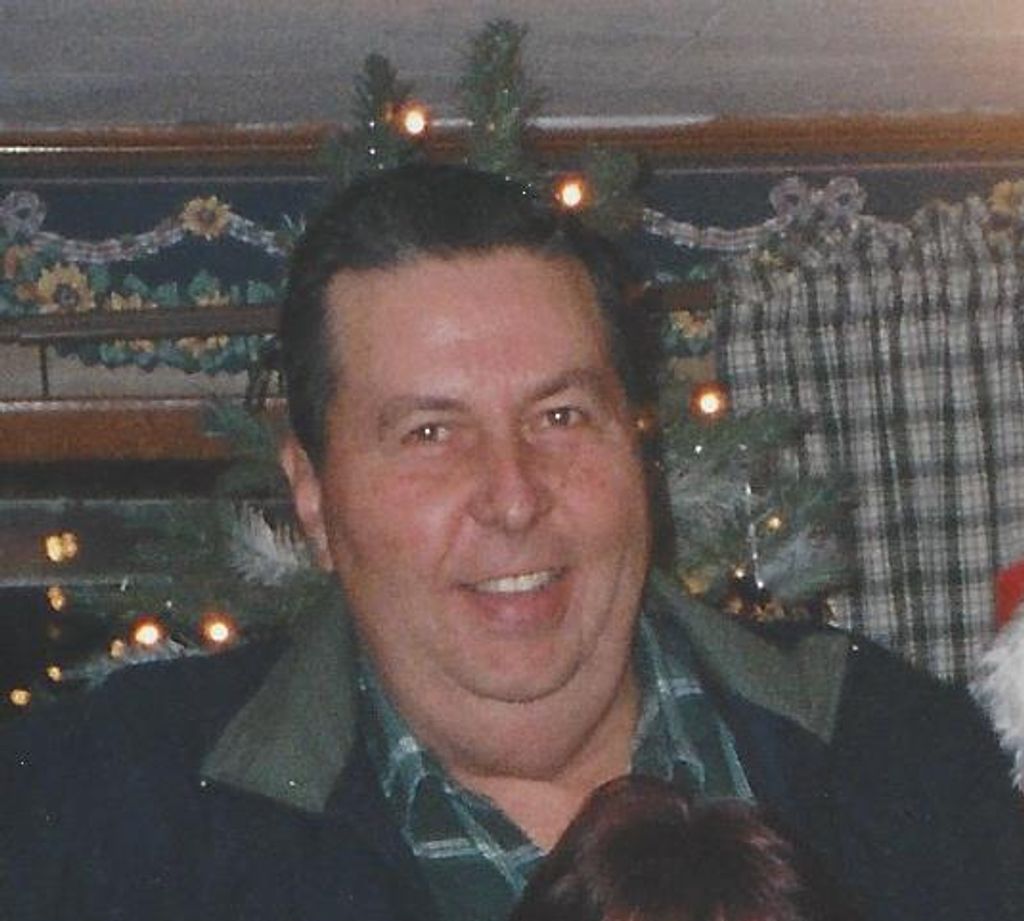 David "Stovepipe" Lewis Profile Photo