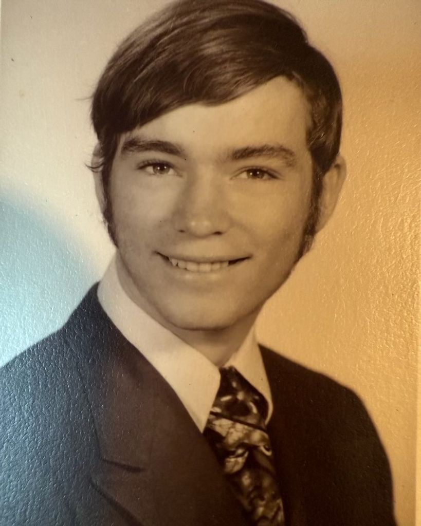 Phillip "Phil" Hollinger Profile Photo