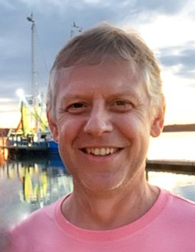 Michael Bush Profile Photo