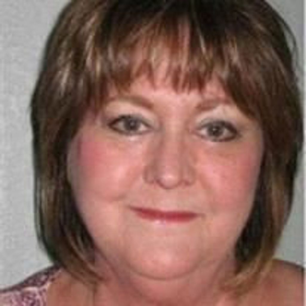 Maureen Ann Justice McCrery