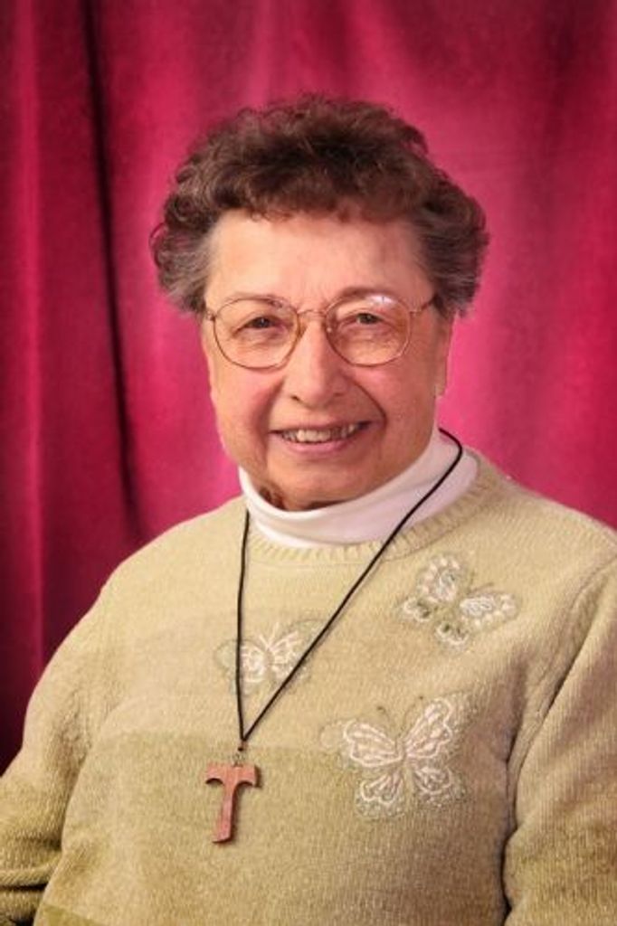 Sr. Mary Dulski