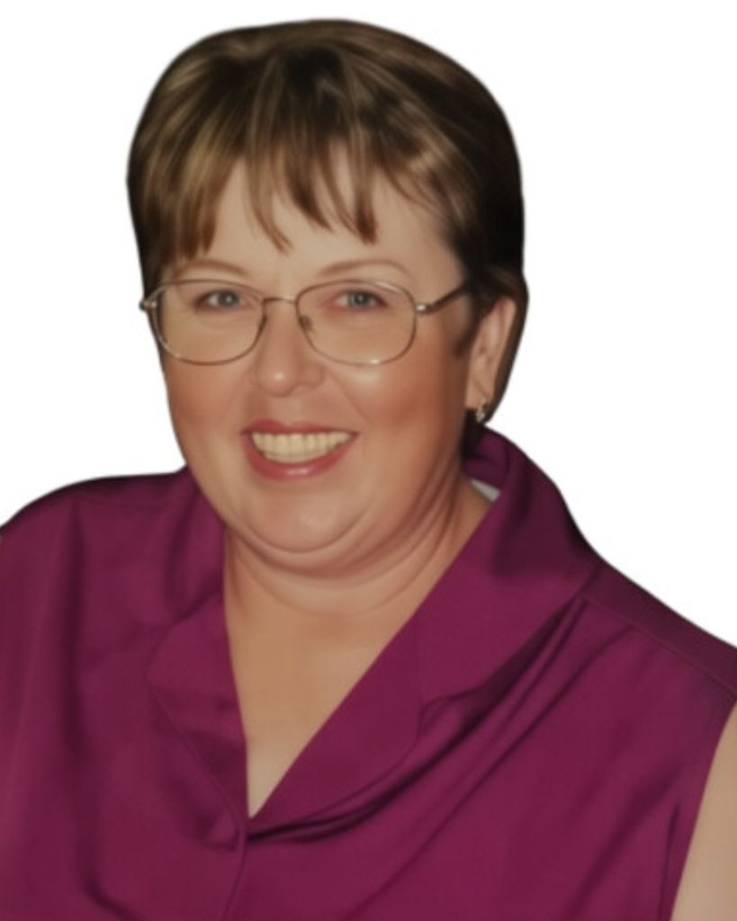 Mary Jo Street