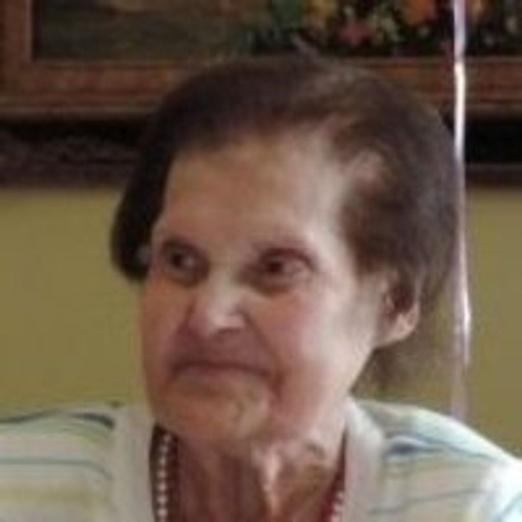 Louise Lanzi