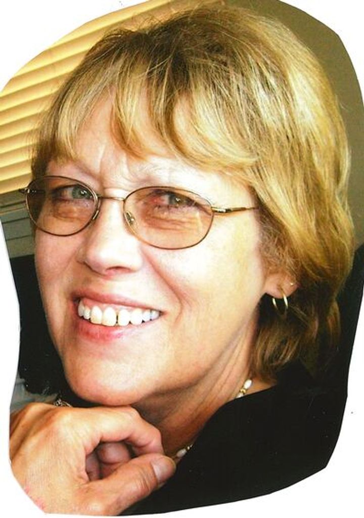 Sharon Leona Maurer Profile Photo
