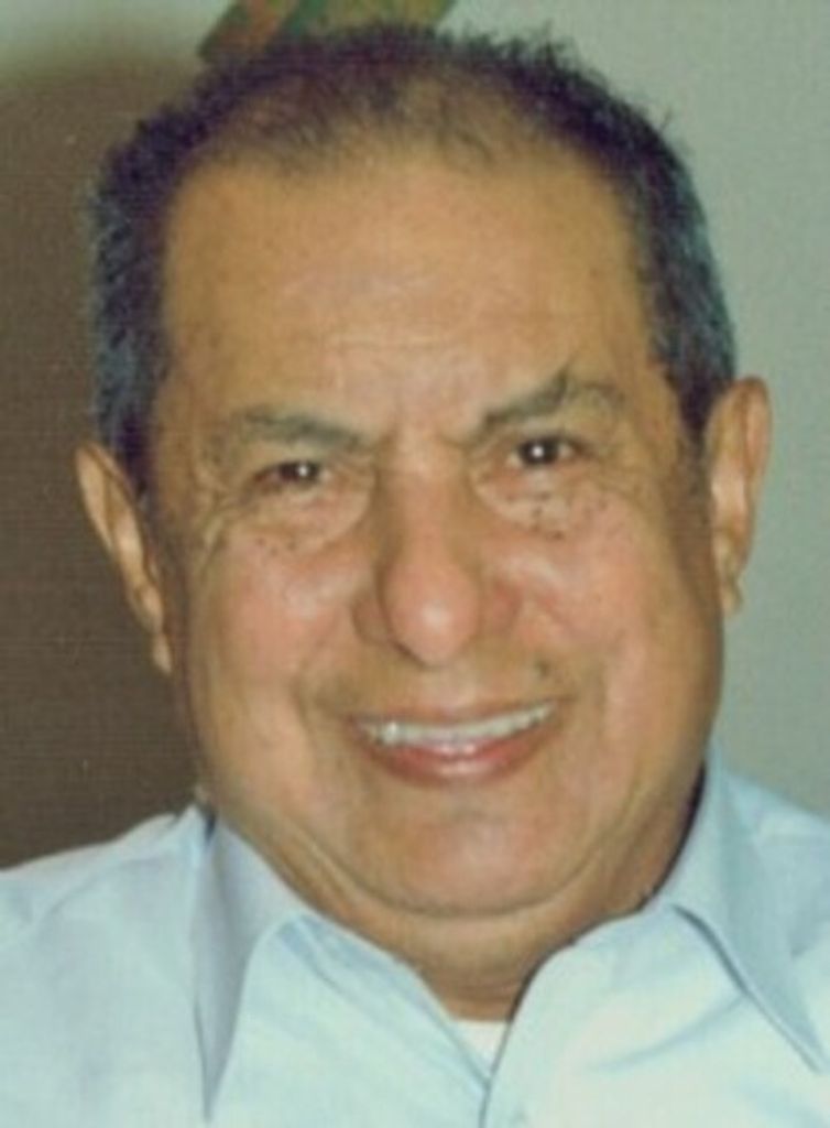 Felix M Rodriguez Profile Photo