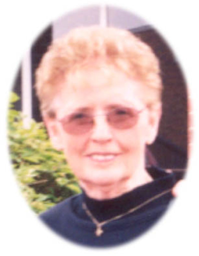 Willamae Pearce-Brown