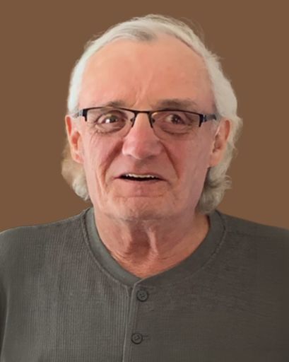 Michael A. Mitzel's obituary image