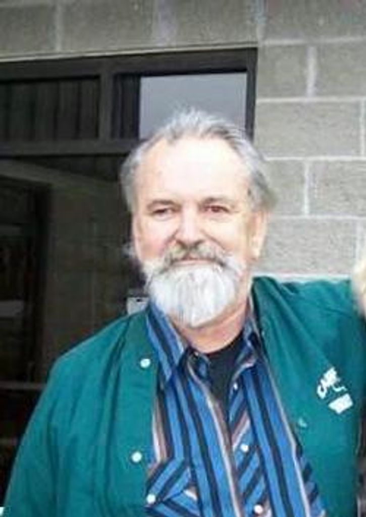 Ernie Lee Carf