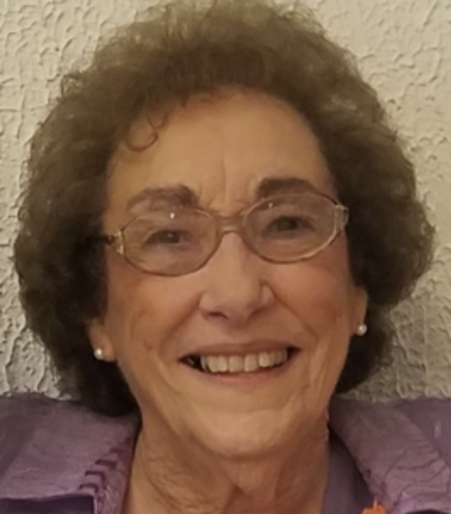 Frances Foster