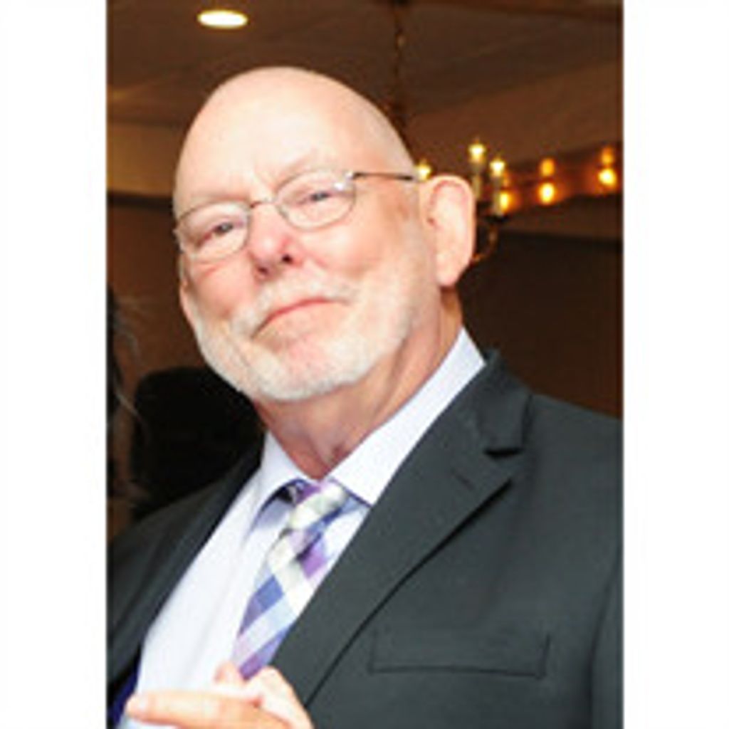 William H. Galpin