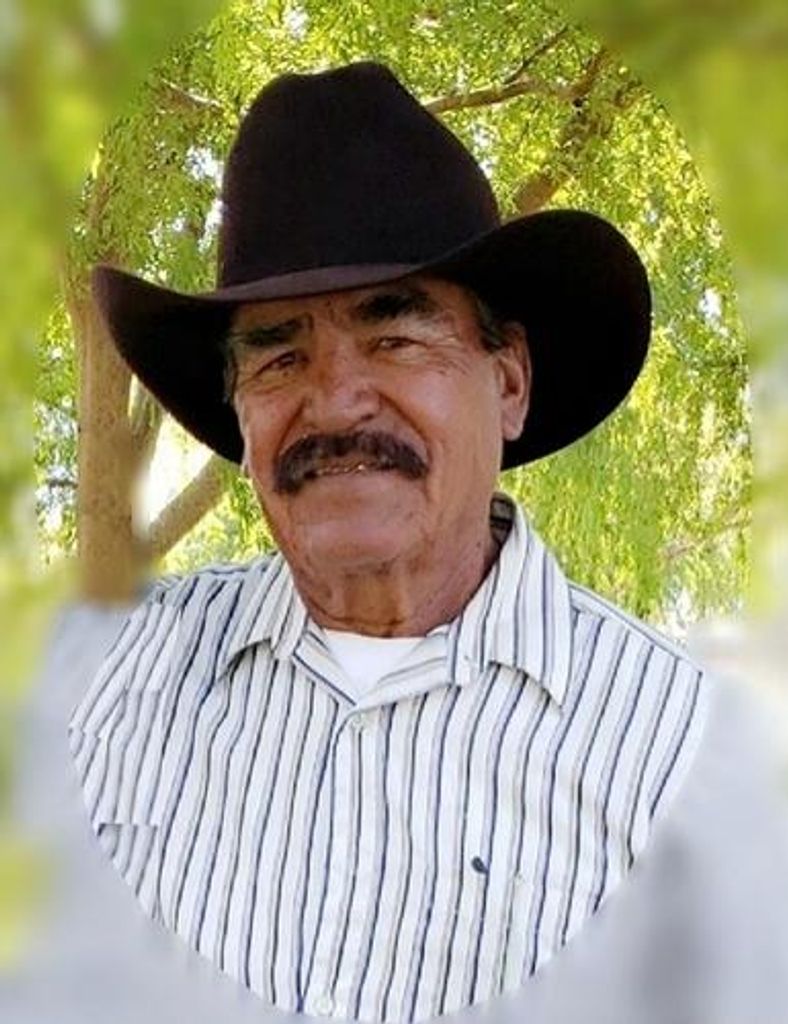 Juvenal Calderon Hernandez