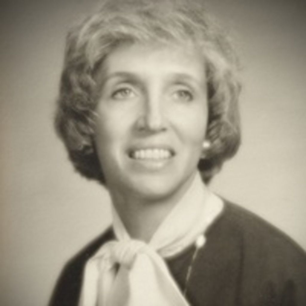 Belle Harper Mcfadden Profile Photo