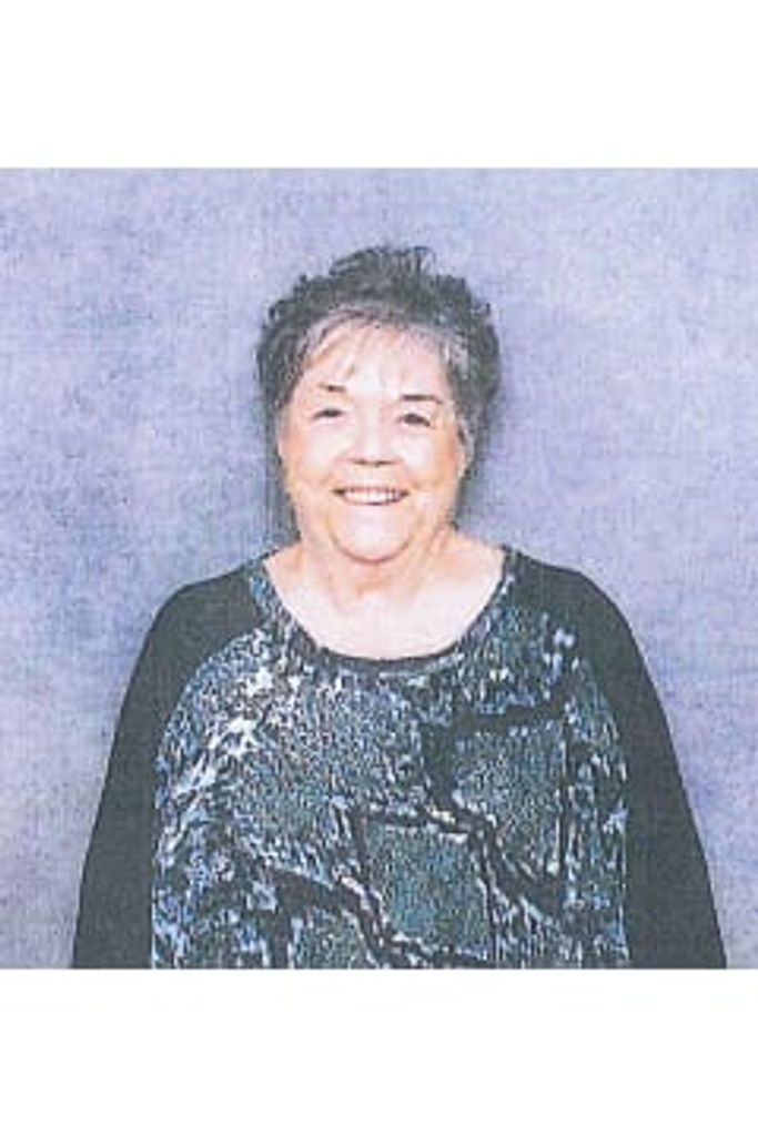 Ms. Tallulah  H. McGee Profile Photo