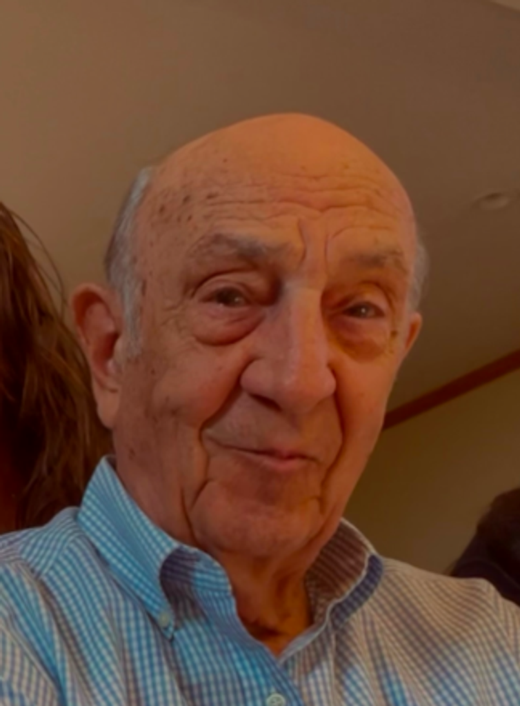 Joseph F. Aniano Profile Photo