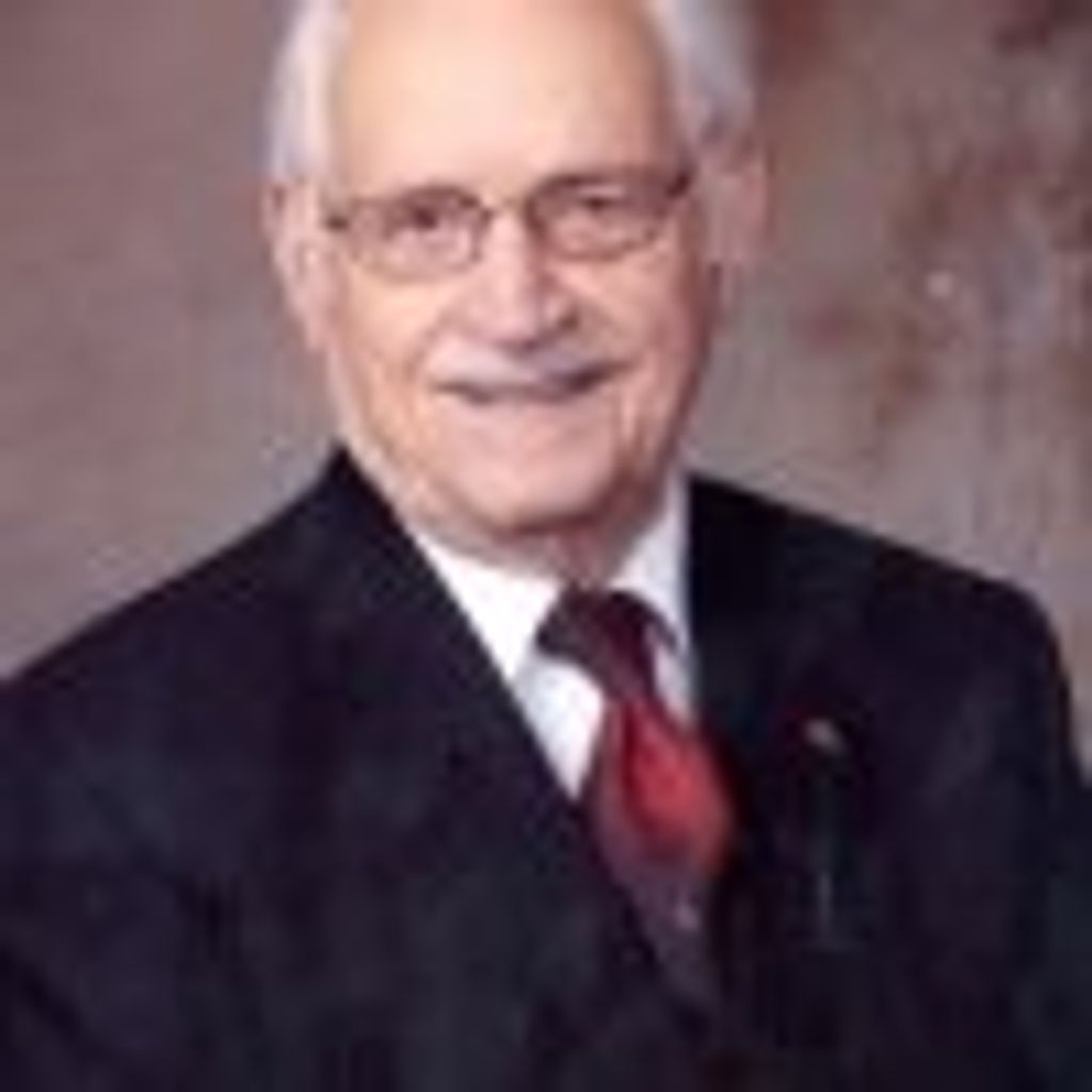 Kenneth  Vernon Strom