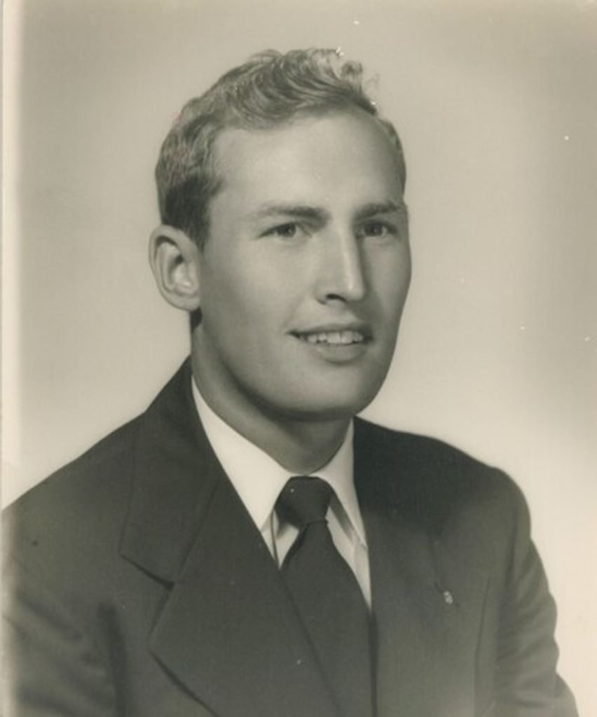 William Norval Brown