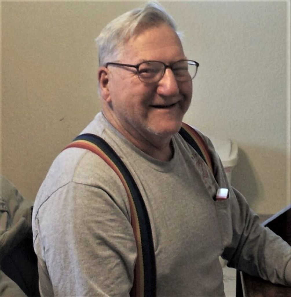 Robert Wesley Maehl Profile Photo