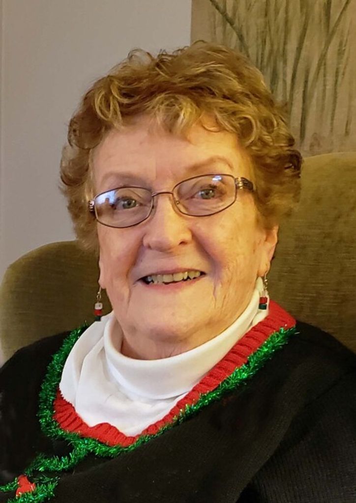 Margaret Ann Bennett Profile Photo