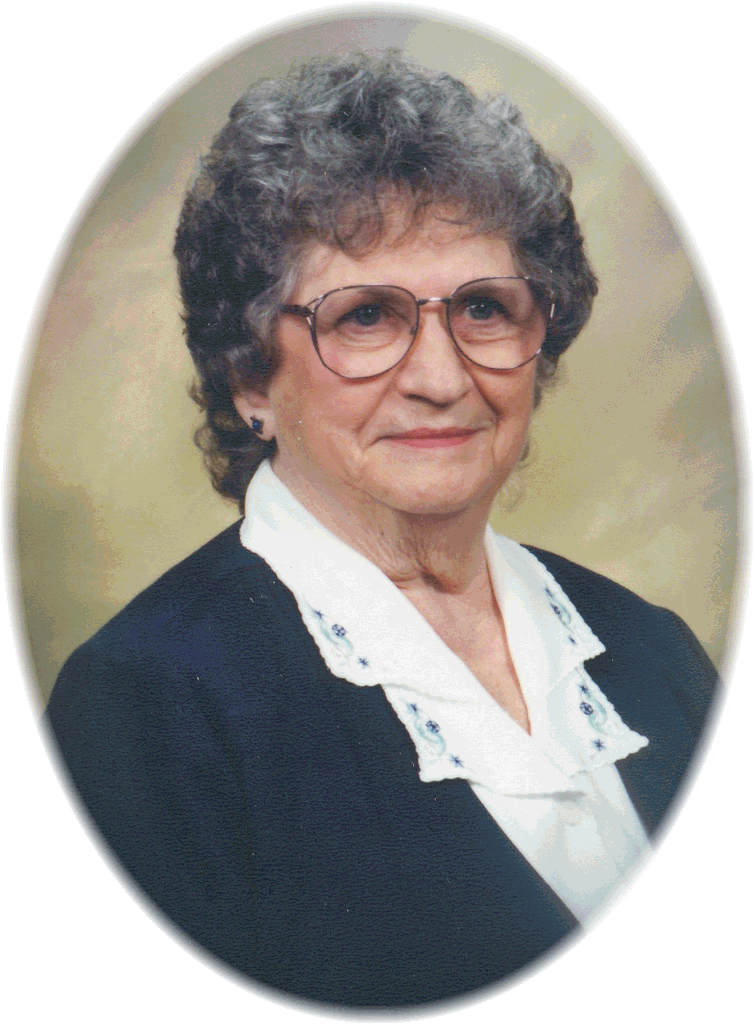 Gladys E. Mckune-Hatfield