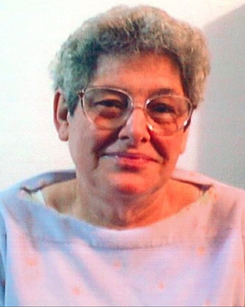 Joyce May Thompson Profile Photo