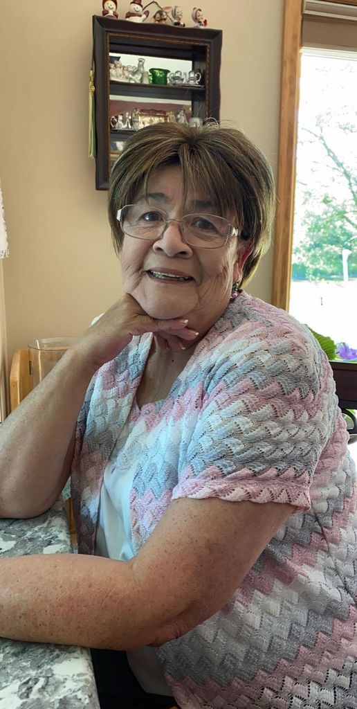 Linda Ann Johnson