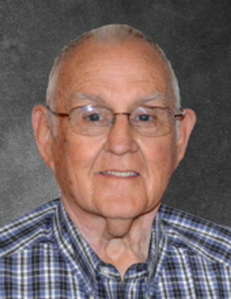 Wayland R. Blake
